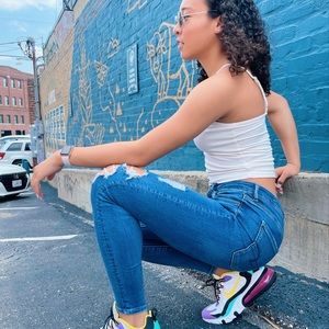 Meet your Posher, Lexie